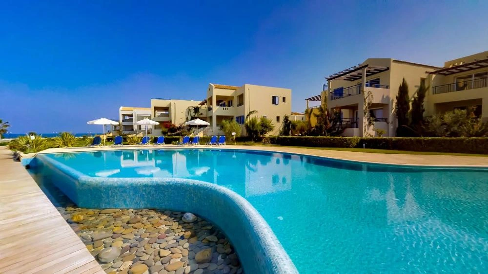 1 - vente maison vue mer pýrgos psilonérou crète grèce