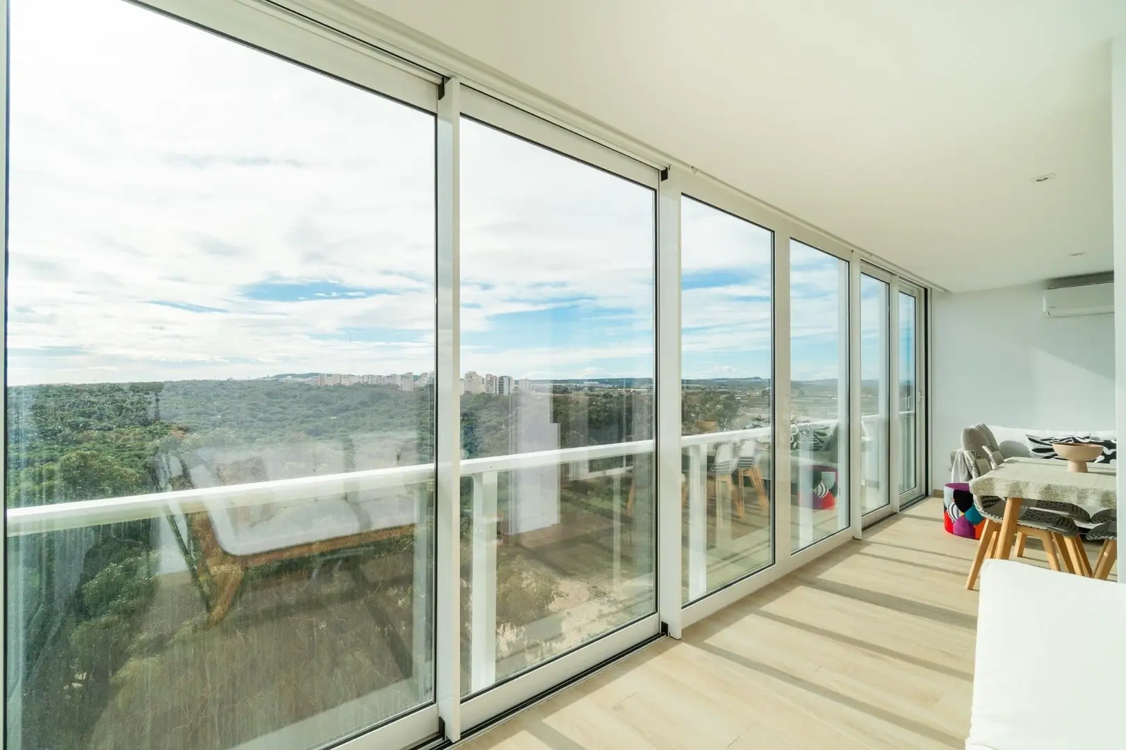 1 - venta apartamento vista al mar guardamar del segura comunidad valenciana españa