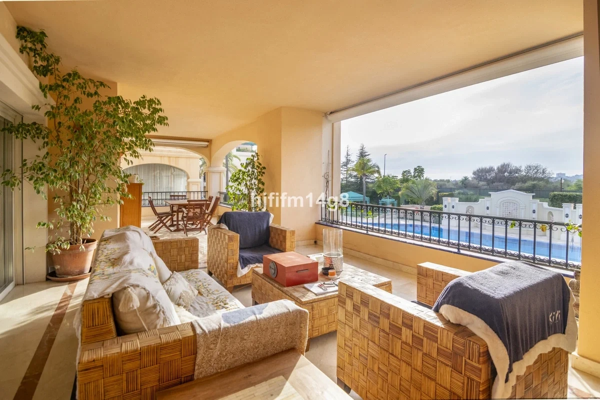 1 - vendita appartamento marbella - costa del sol andalusia spagna
