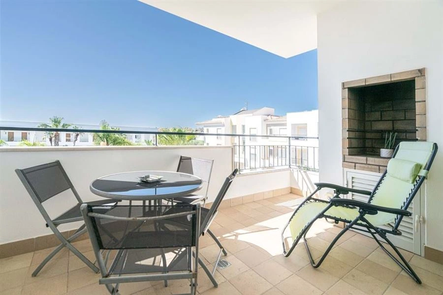 2 - vendita appartamento lagos algarve portogallo