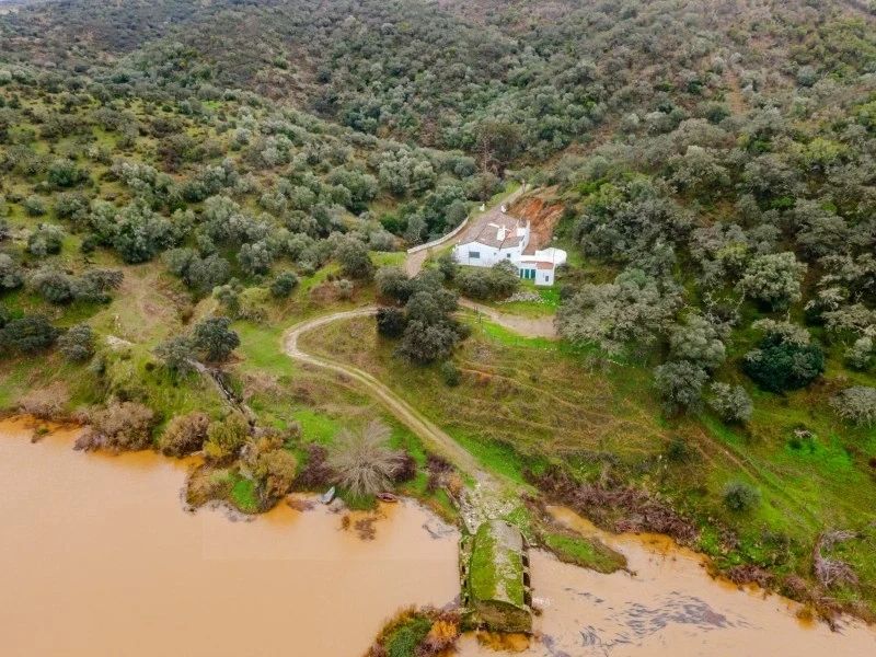 2 - verkauf haus serpa alentejo portugal