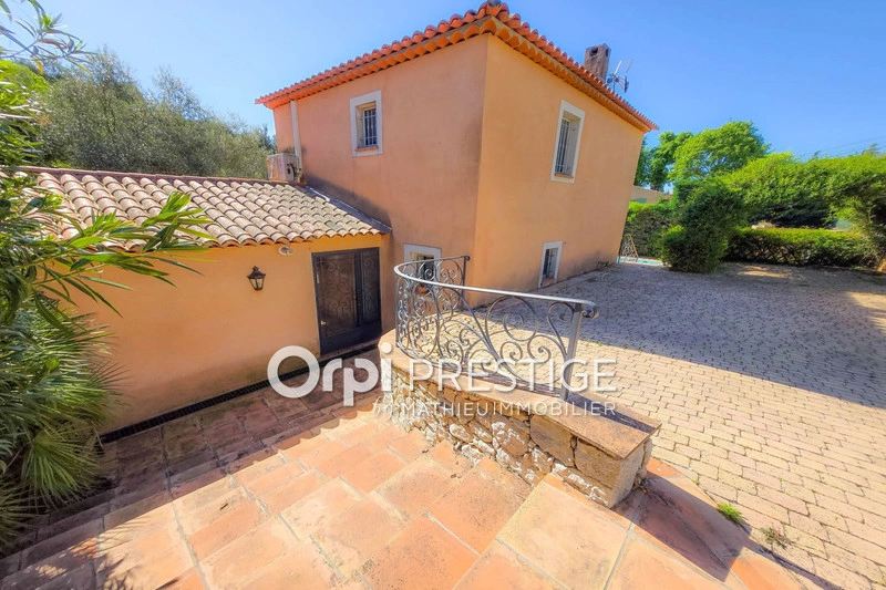 2 - venta casa biot alpes-marítimos francia