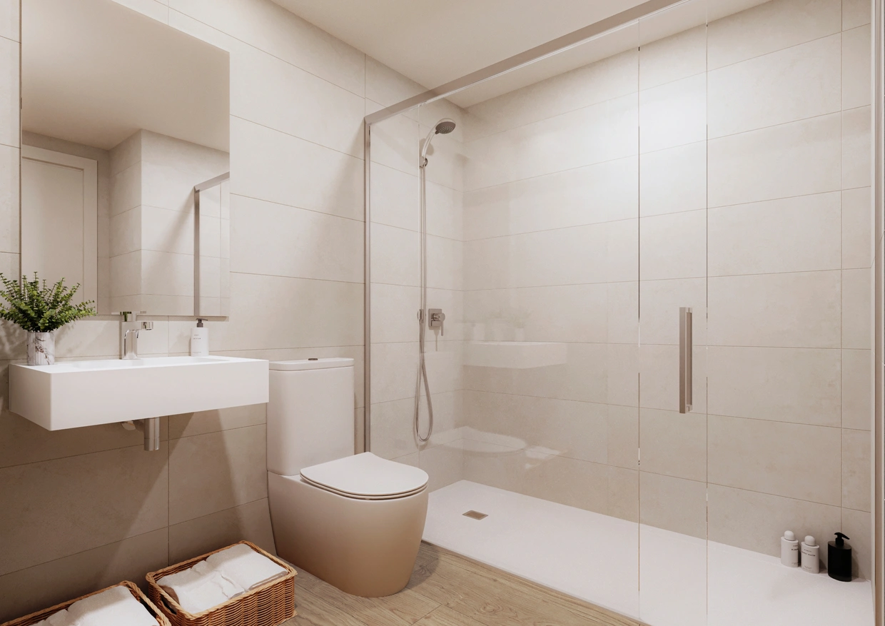 1 - apartment for sale in calpe - costa blanca valencian community spain