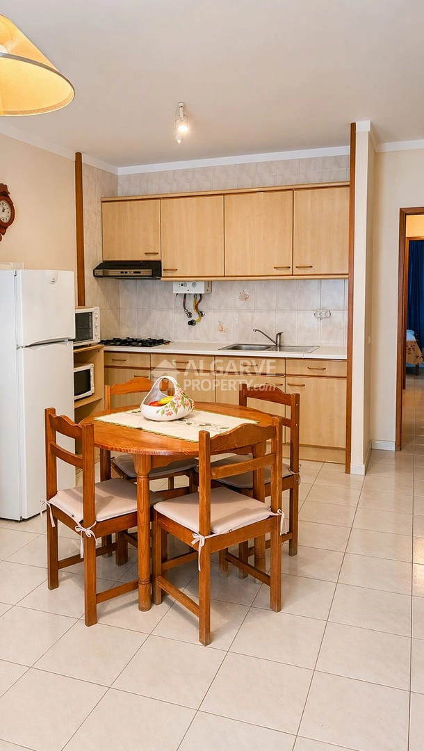 2 - venta apartamento vista al mar vilamoura algarve portugal