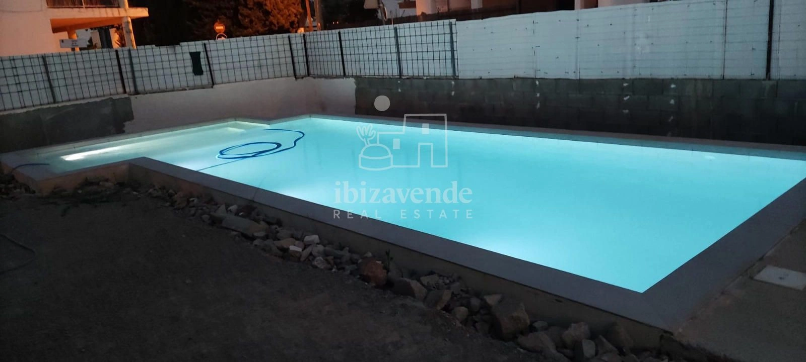 2 - vente maison santa eulalia del río ibiza - baléares espagne