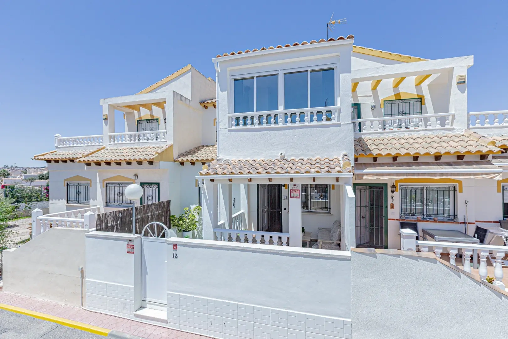 1 - vendita casa torrevieja - costa blanca comunità valenciana spagna