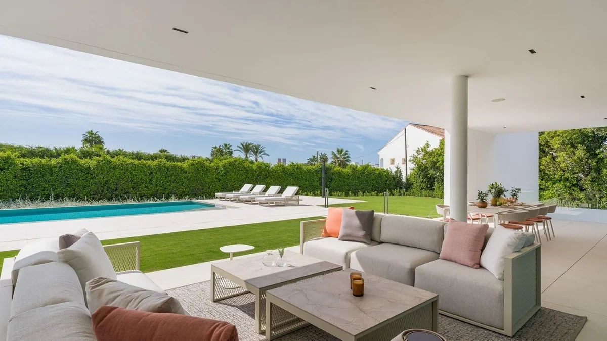 2 - verkauf haus meerblick marbella - costa del sol andalusien spanien