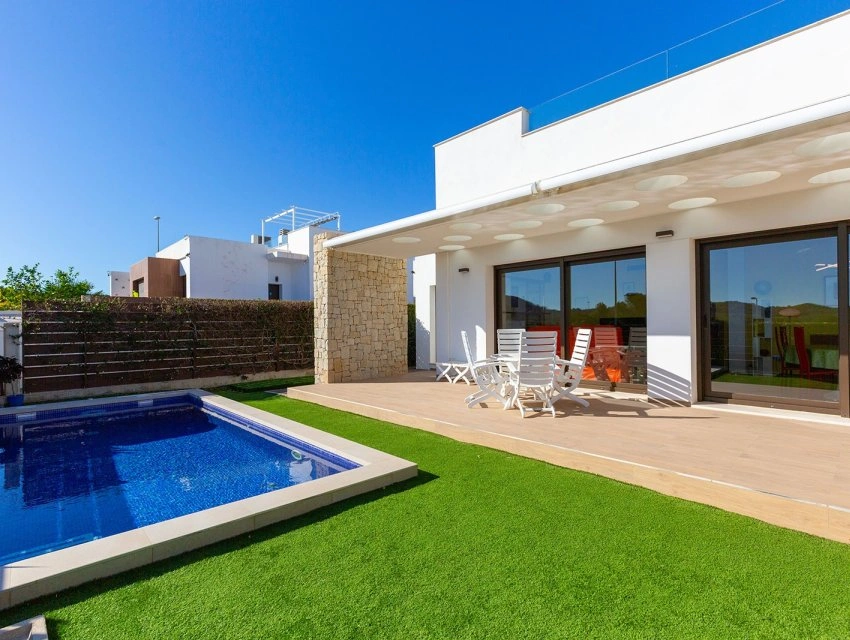 2 - vente maison orihuela communauté valencienne espagne