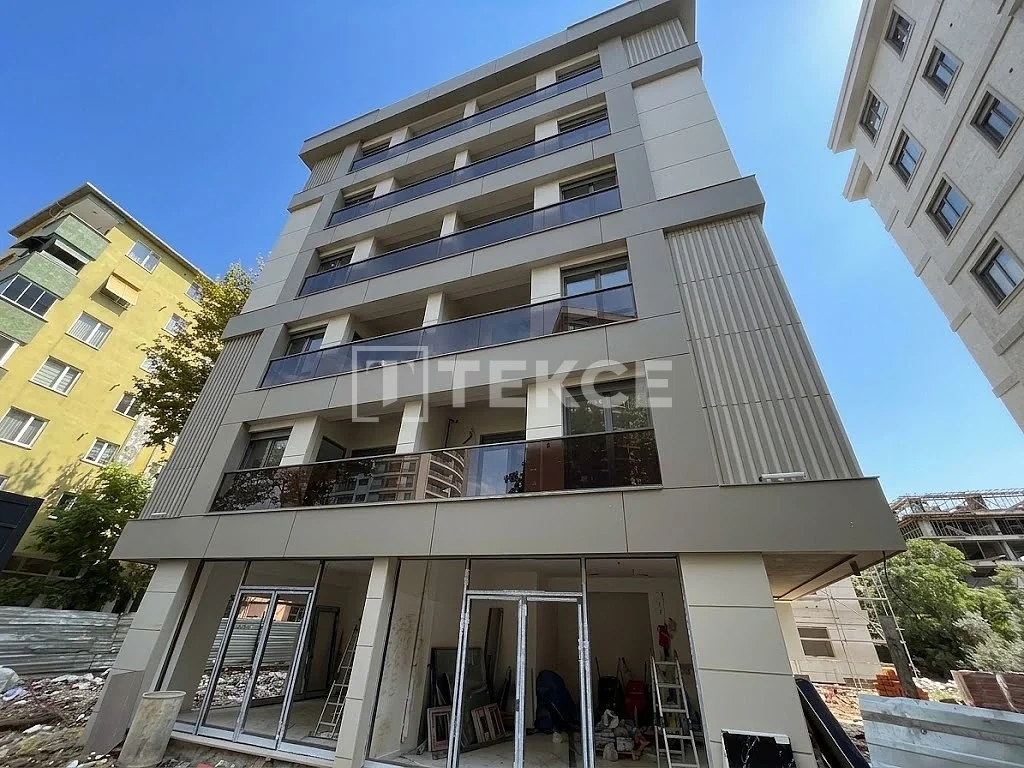 2 - vendita appartamento vista mare kartal istanbul turchia