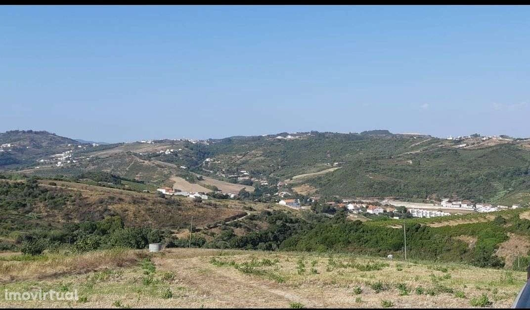 2 - venta terreno alenquer región centro portugal