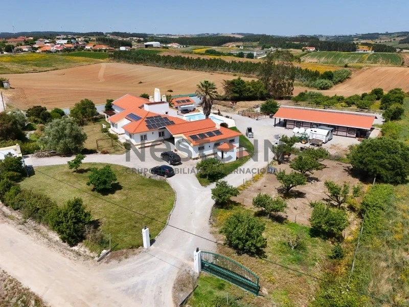 1 - vente maison lourinhã région centre portugal