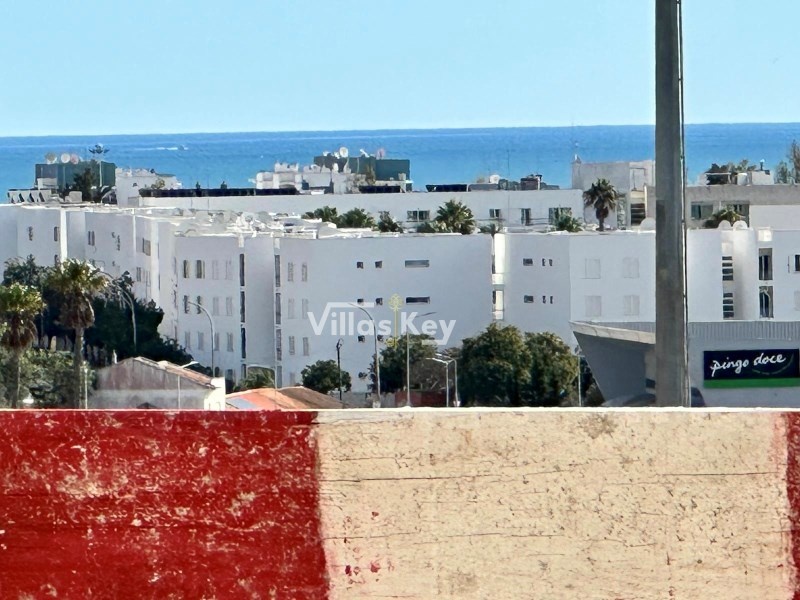 1 - sea view apartment for sale in lagos algarve portugal