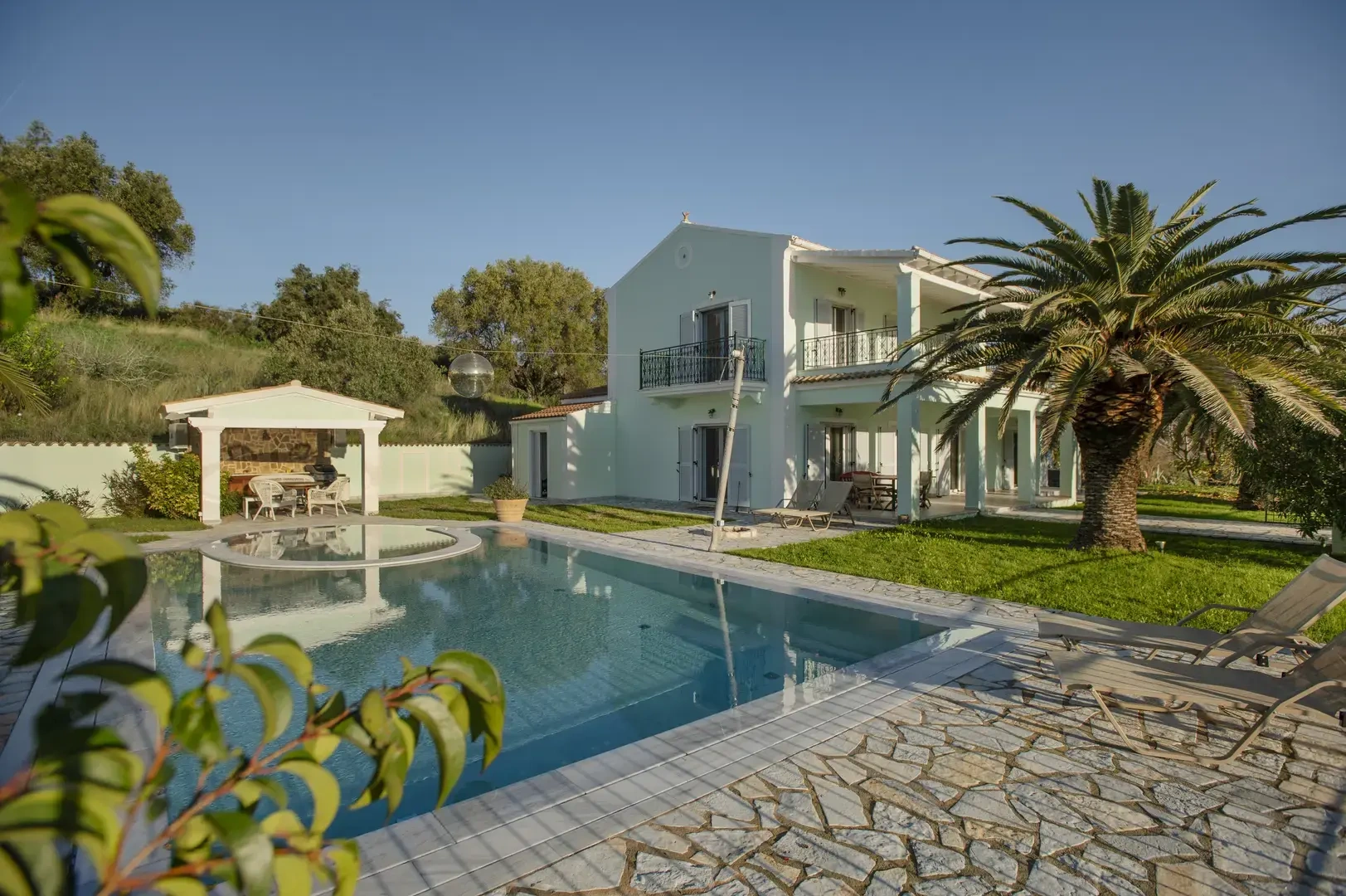 2 - verkoop appartement corfu ionische eilanden griekenland