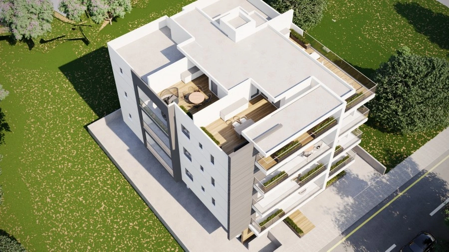 1 - venta apartamento larnaca lárnaca chipre