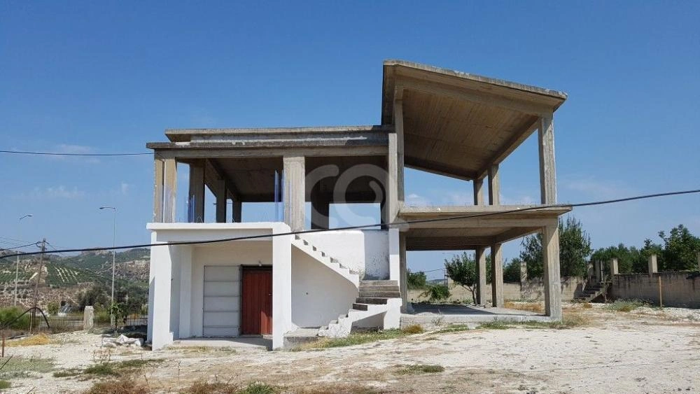 2 - verkauf haus veneráto kreta griechenland