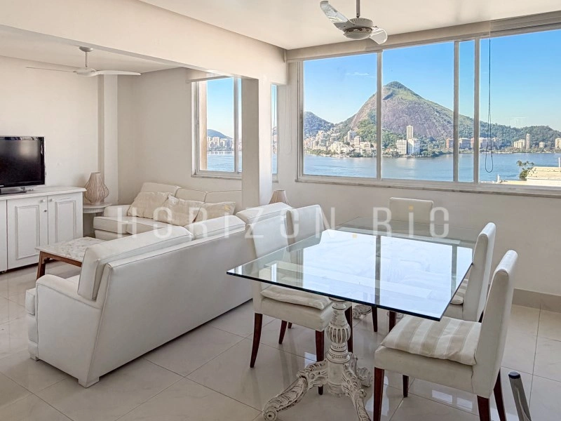 1 - vendita appartamento rio de janeiro rio de janeiro brasile