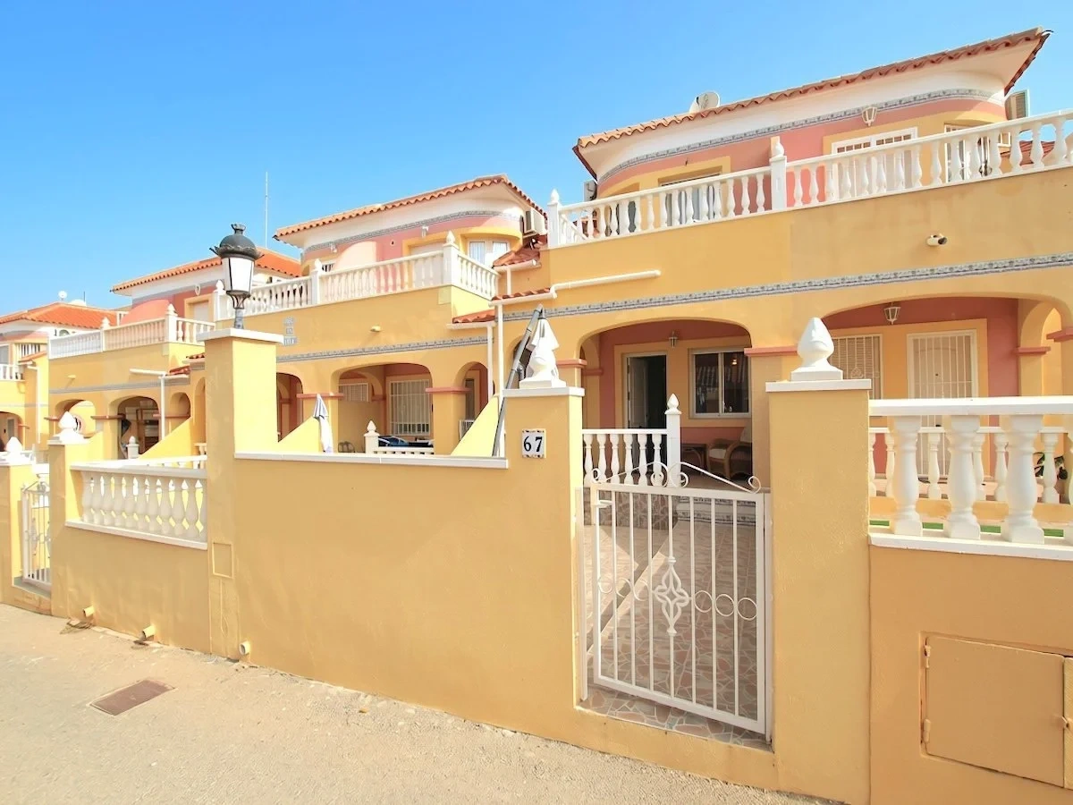 1 - venta casa villamartin comunidad valenciana españa