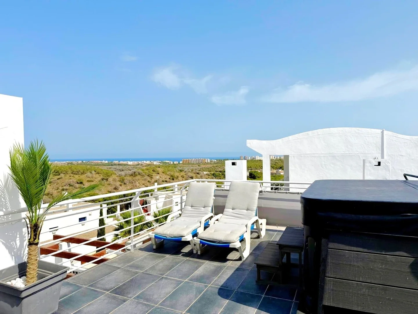 1 - vente appartement villamartin communauté valencienne espagne