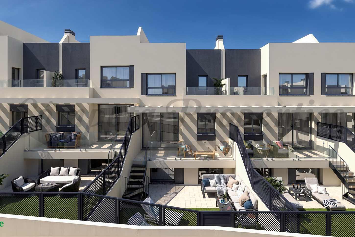 1 - verkauf haus nerja andalusien spanien