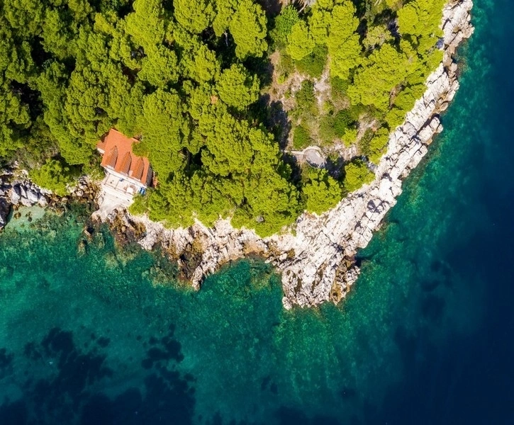 2 - venta casa vista al mar dubrovnik dubrovnik-neretva croacia
