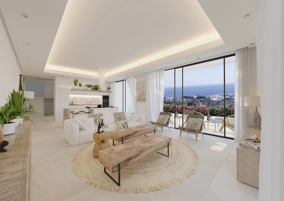 2 - vendita villa mijas andalusia spagna