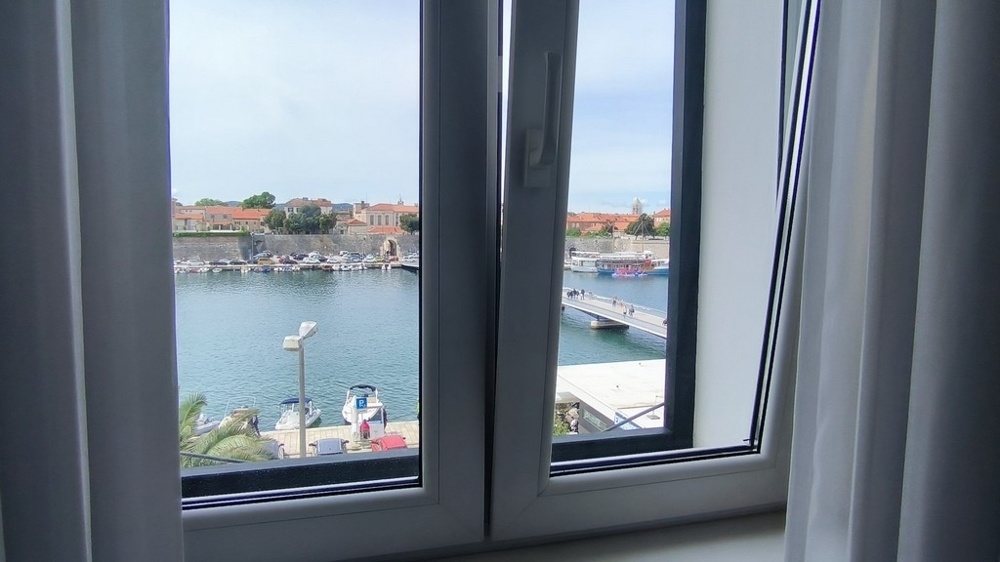 2 - venta apartamento vista al mar zadar zadar croacia