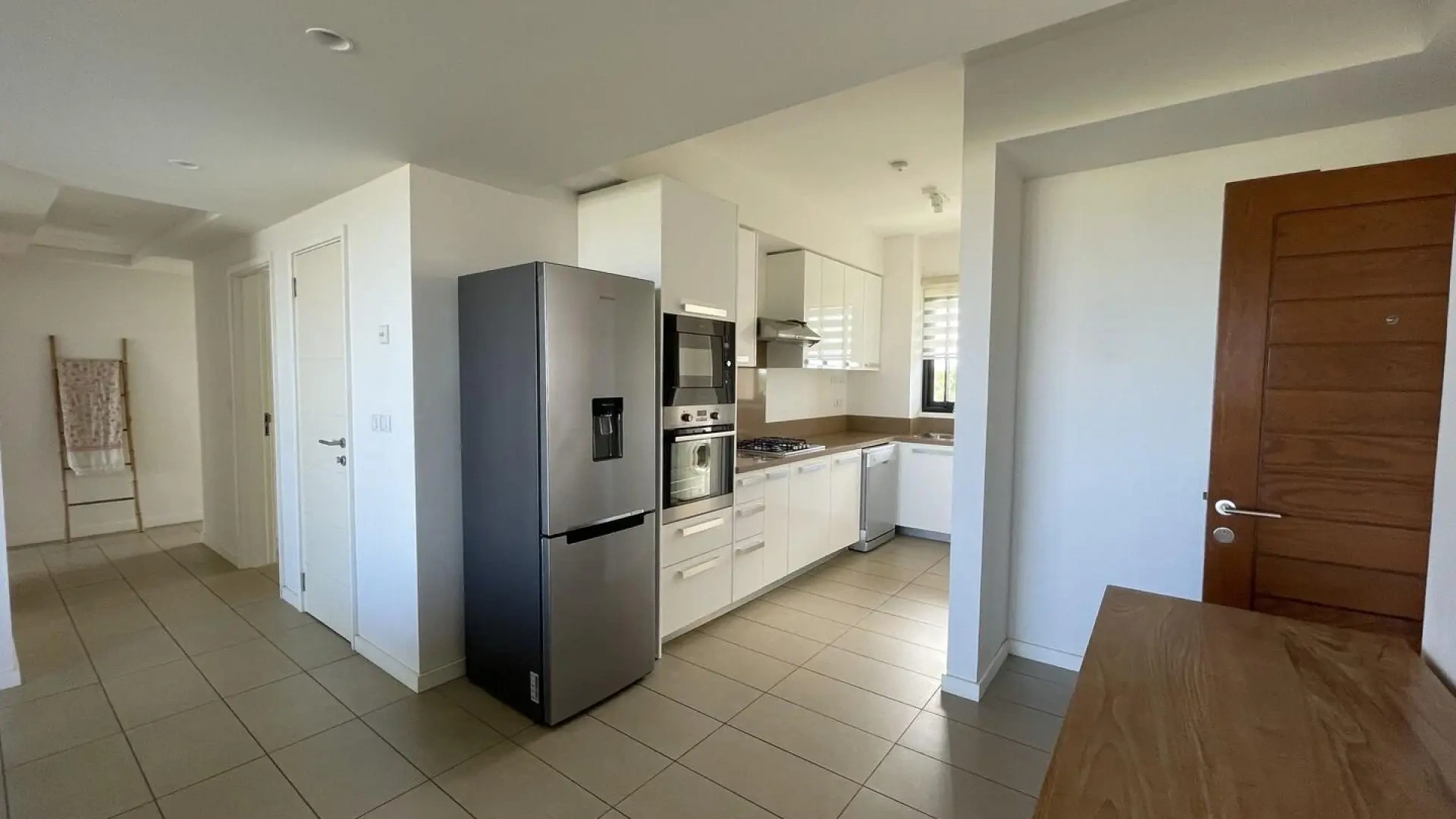 2 - sea view apartment for sale in haute rive rivière du rempart mauritius