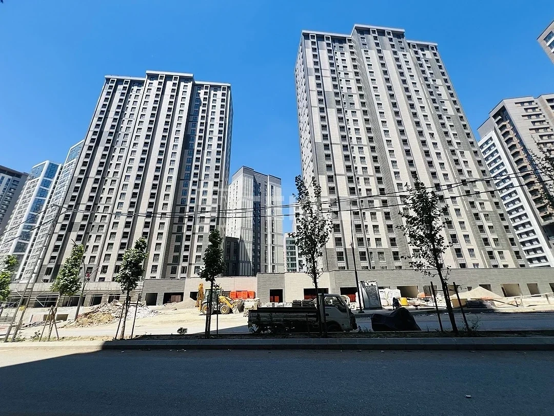 1 - vente appartement kadikoy istanbul turquie