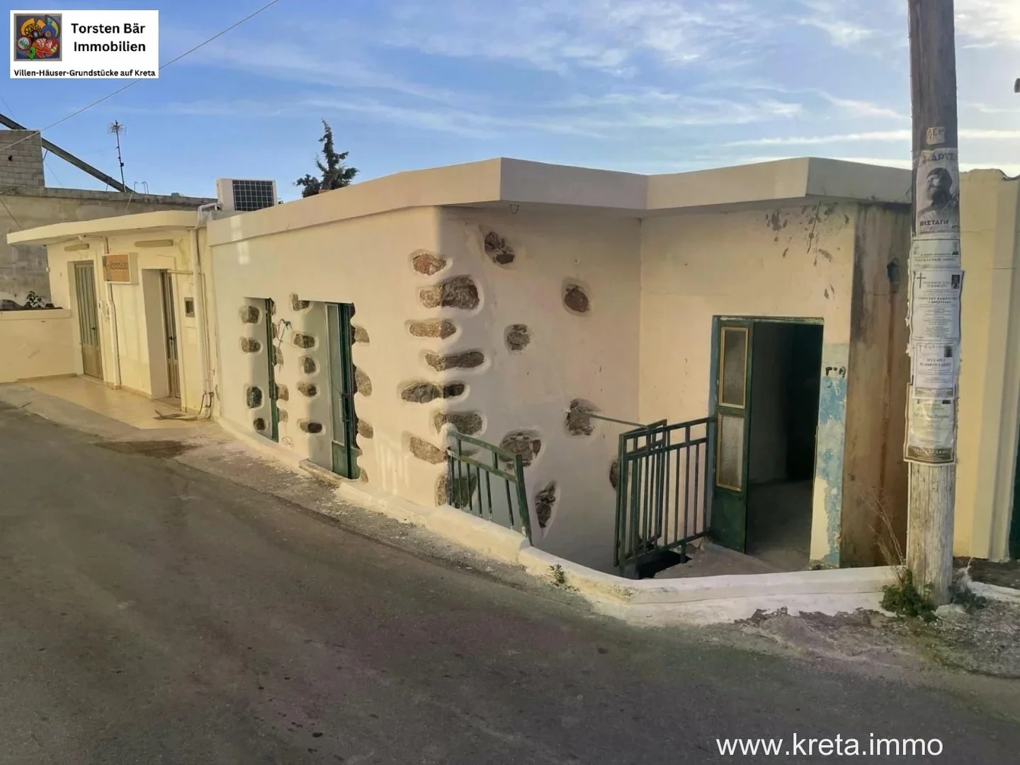 2 - vendita casa plátanos epiro grecia