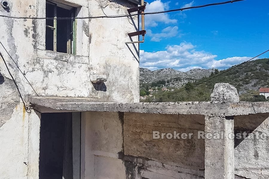 2 - venta casa ploče dubrovnik-neretva croacia