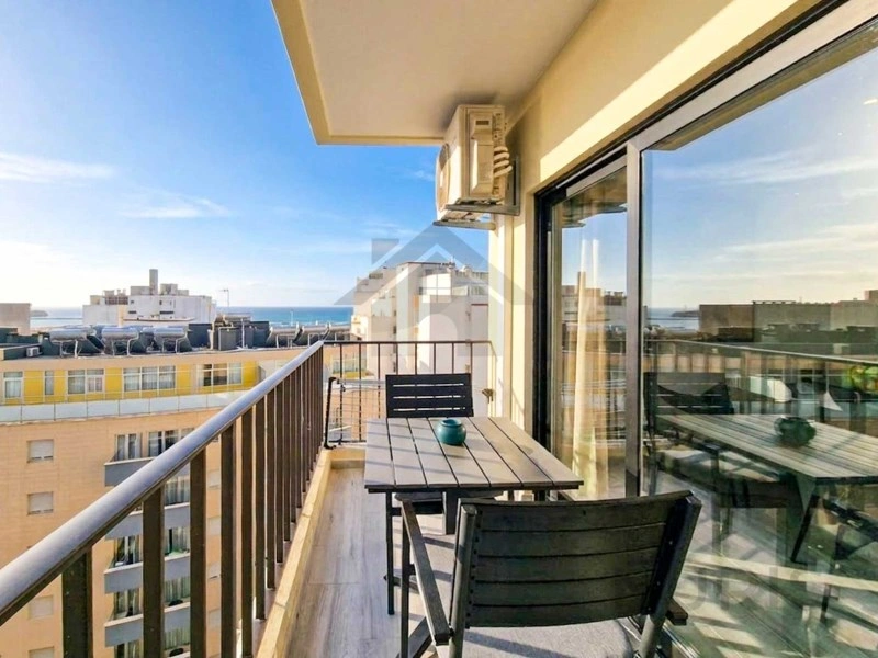2 - vente appartement vue mer portimão algarve portugal