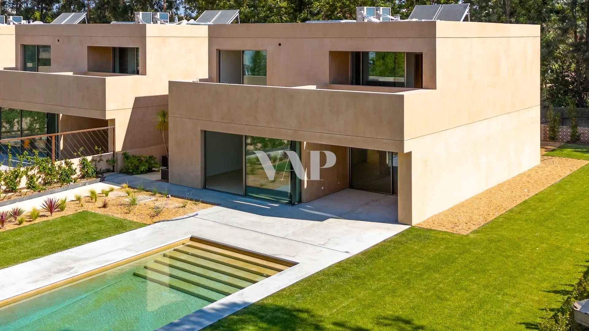 2 - venta casa vilamoura algarve portugal