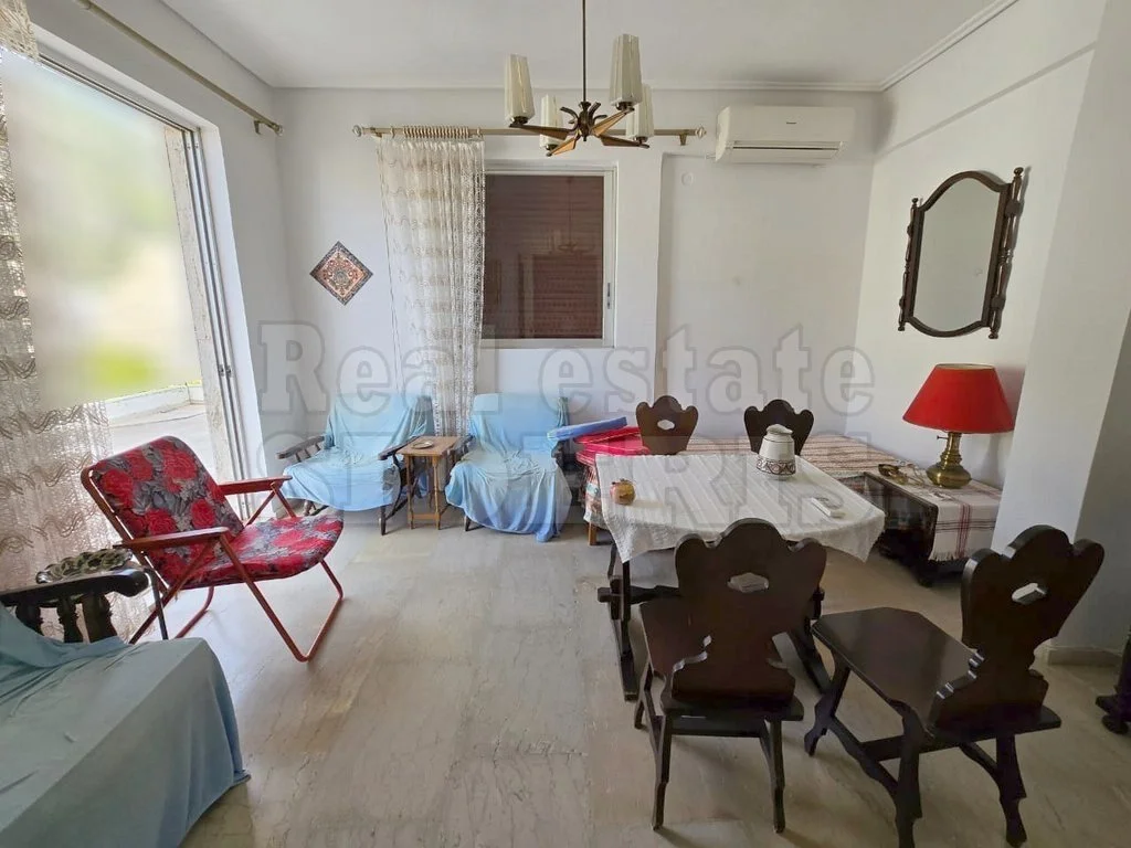 2 - venda apartamento vista de mar loutráki peloponeso grécia