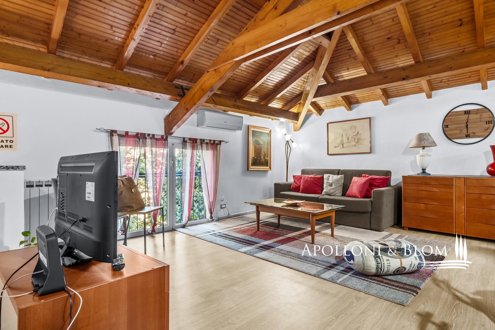 1 - verkauf haus sanremo ligurien italien