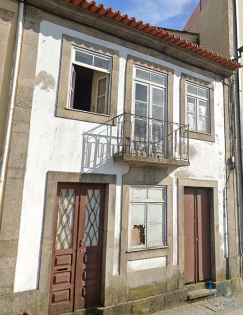 1 - vente immeuble viana do castelo région nord portugal