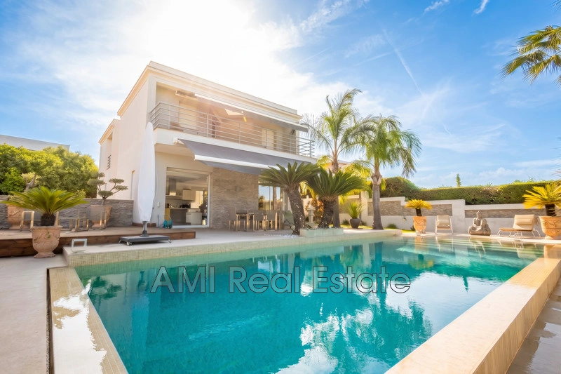 1 - vente maison vue mer nice alpes-maritimes france