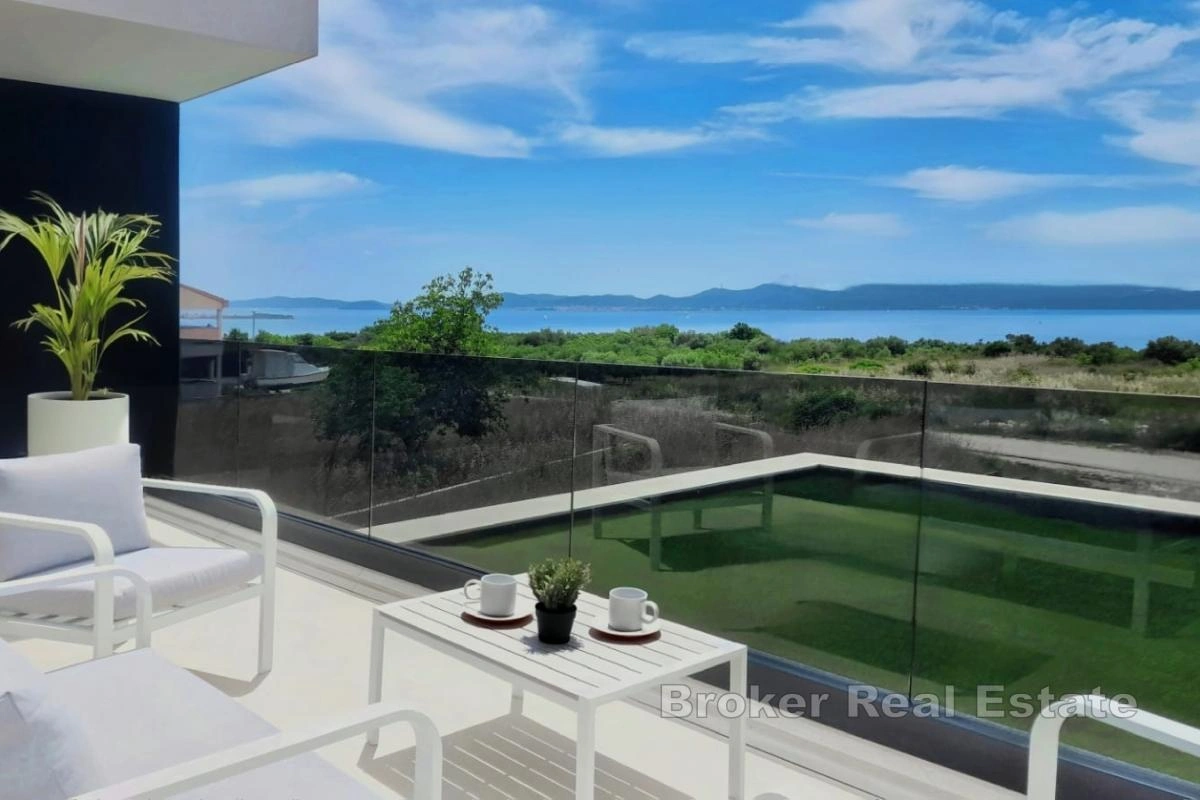 1 - venta casa vista al mar zadar zadar croacia