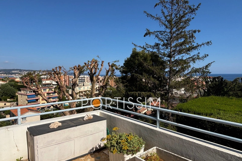2 - sea view apartment for sale in nice alpes-maritimes france