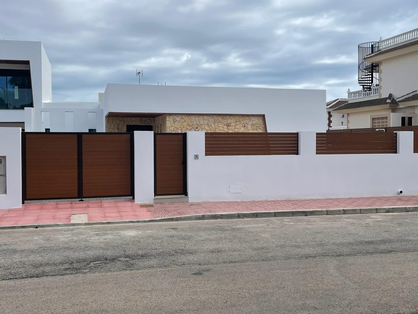 2 - vendita casa torrevieja - costa blanca comunità valenciana spagna