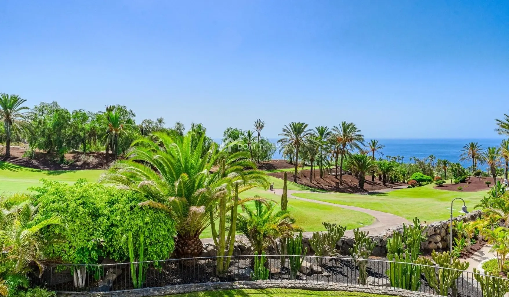 2 - verkoop appartement guia de isora tenerife - canary islands spanje