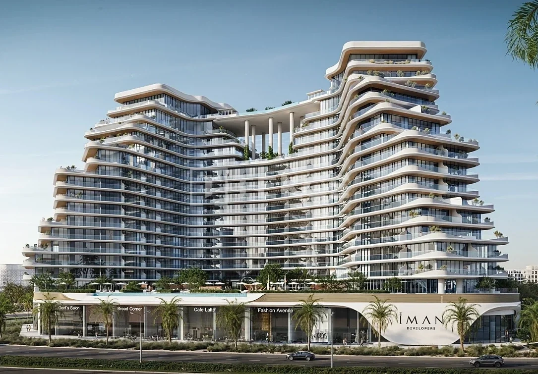 2 - vendita appartamento dubai dubai emirati arabi uniti