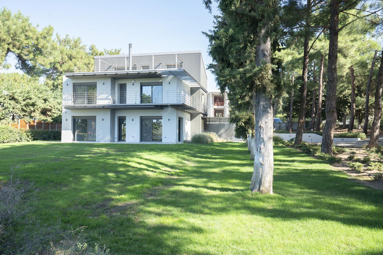 1 - vente maison thessaloníki macédoine centrale grèce
