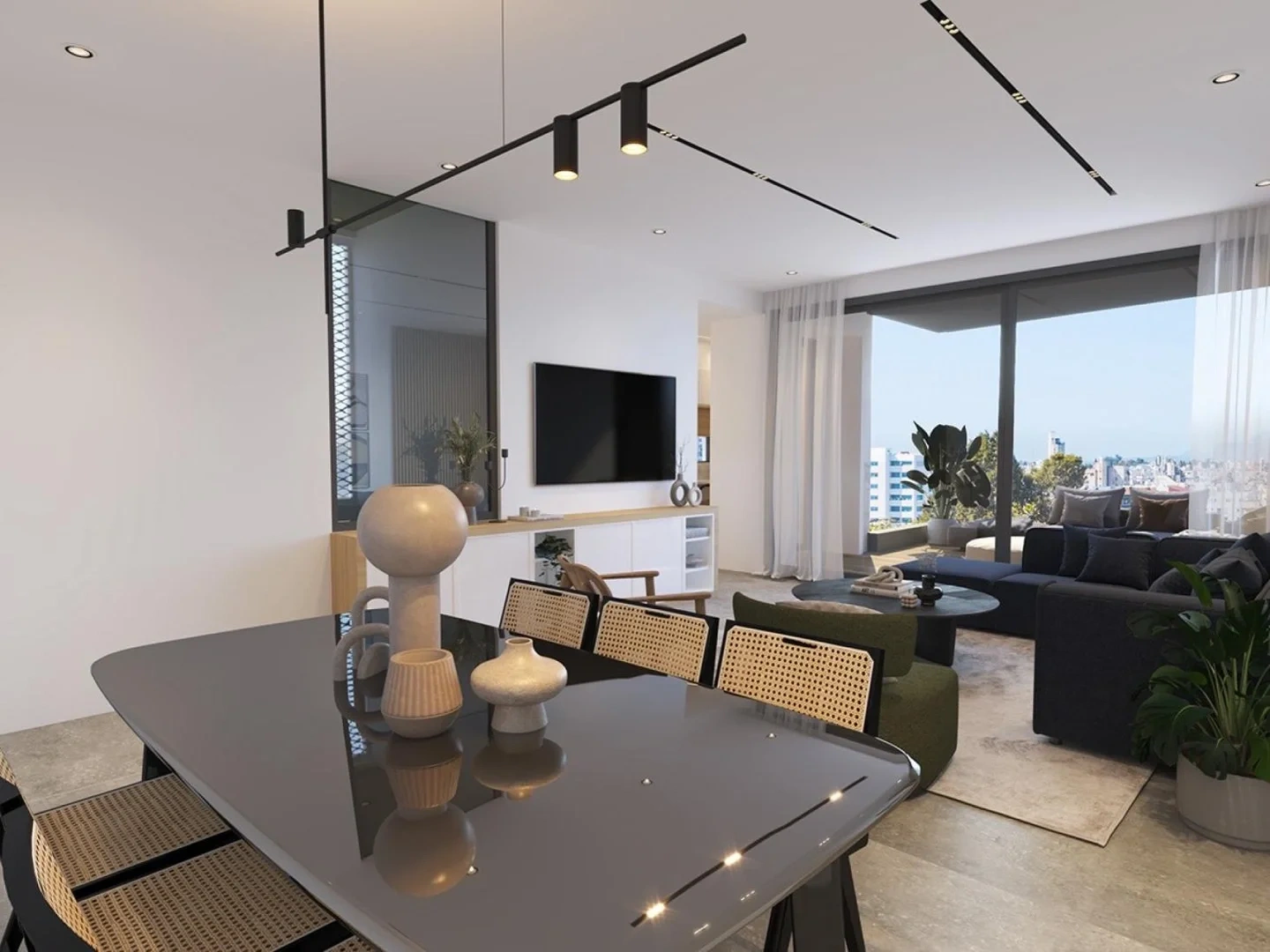 2 - vente appartement nicosia nicosie chypre