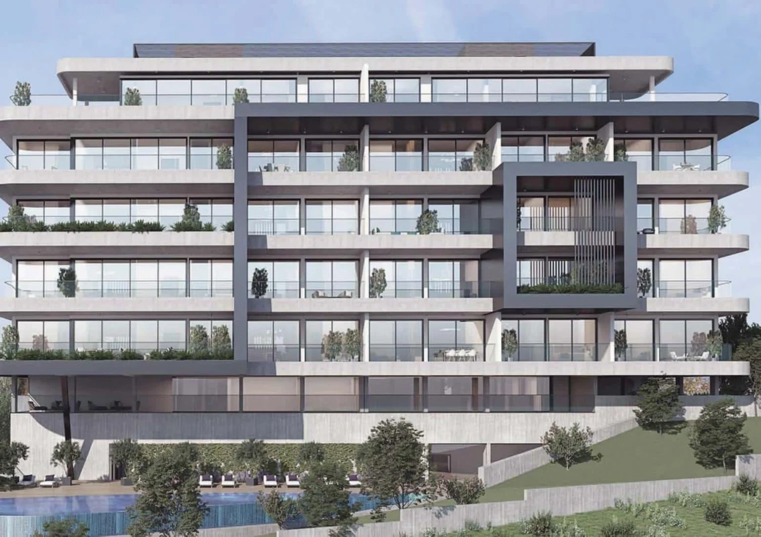 1 - venta apartamento limassol limassol chipre