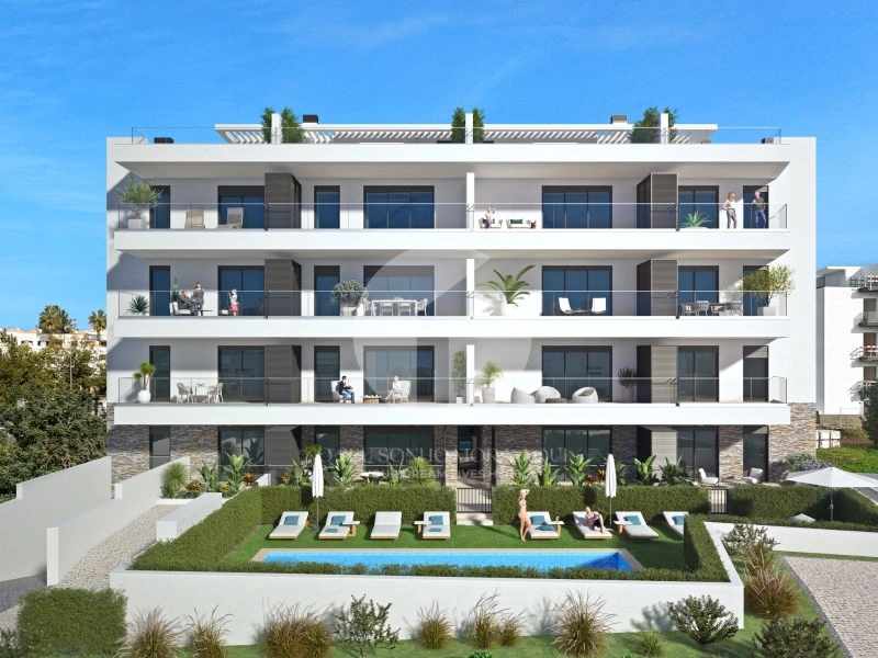 1 - venta apartamento tavira algarve portugal