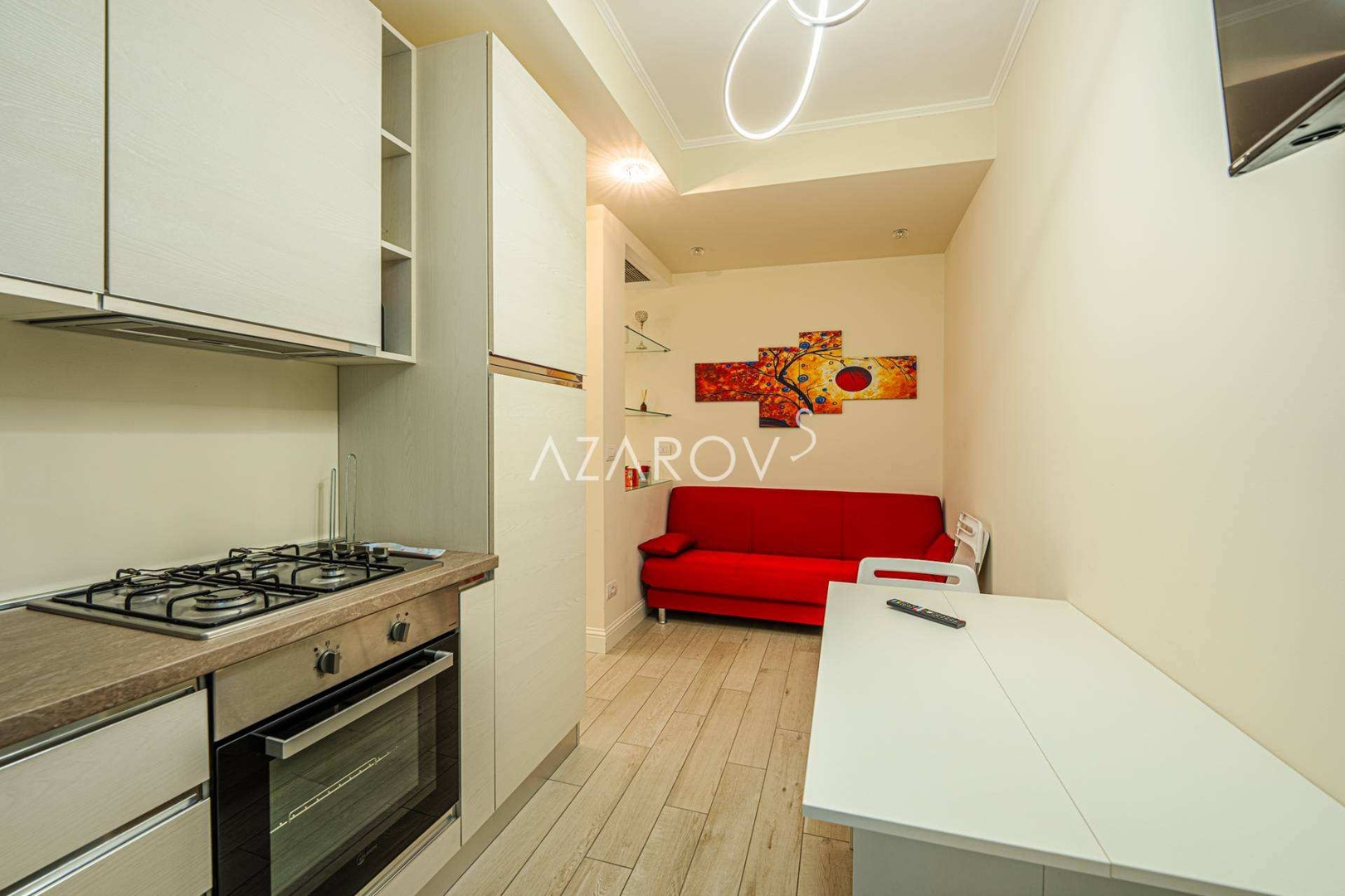1 - venda apartamento sanremo liguria itália
