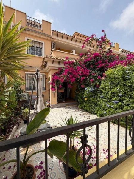 1 - продажа villa torrevieja - costa blanca валенсия испания