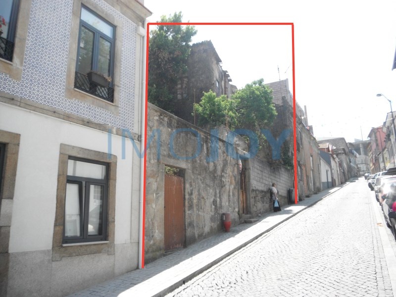 1 - vente immeuble vila nova de gaia région nord portugal