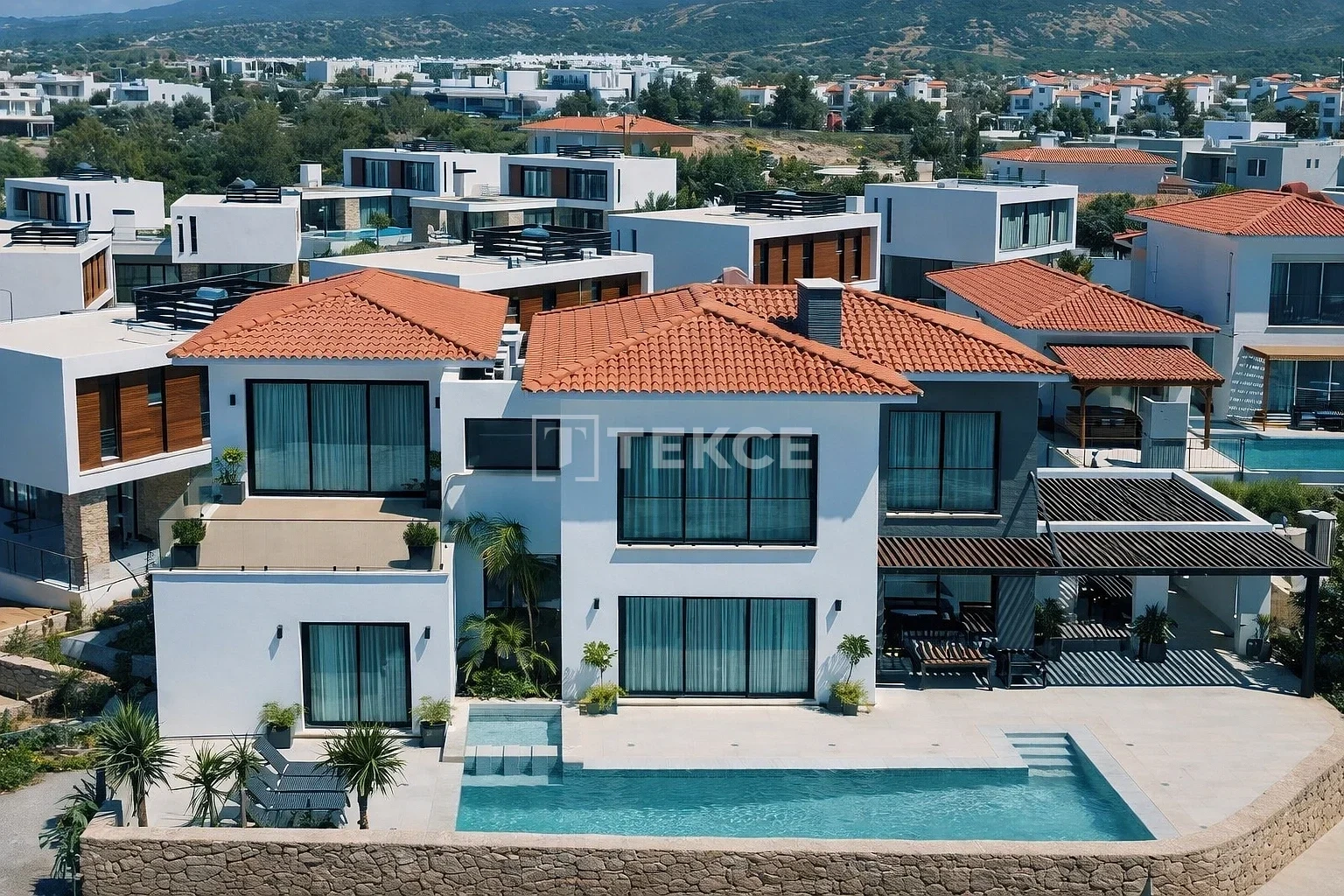 1 - venta casa frente al mar girne kyrenia chipre