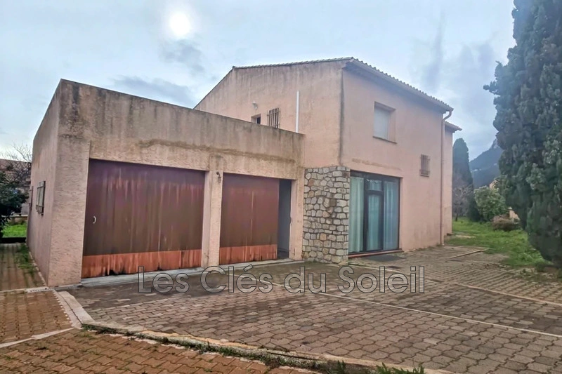 2 - vente maison la farlède var france